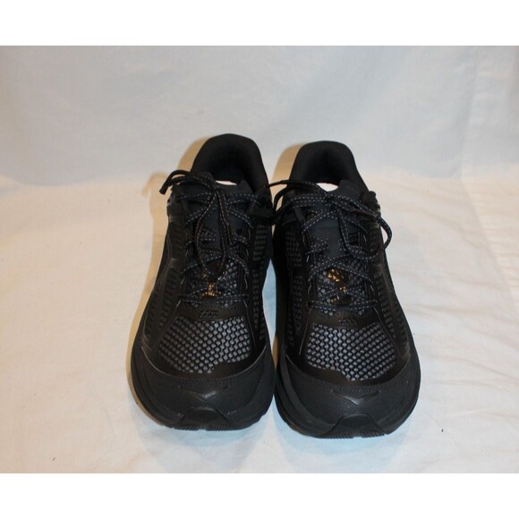 Hoka One One Clifton One 9 Men\'s SZ 11.5 Running Shoes Sneakers BBNB BLACK main image 5